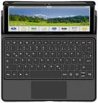 Emporia tablet keyboard with book cover