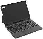 Emporia tablet keyboard with book cover