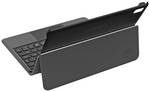 Emporia tablet keyboard with book cover
