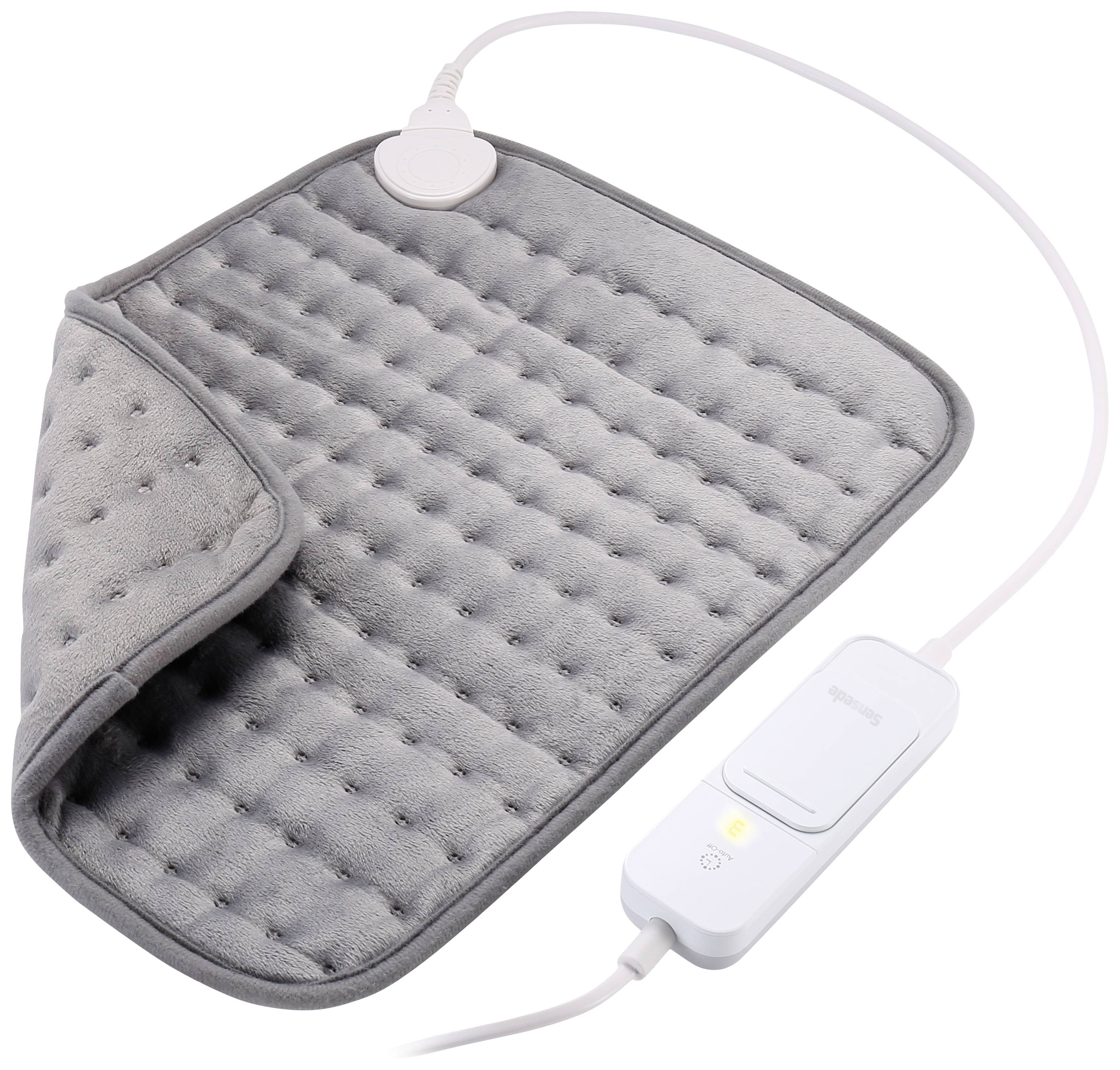 Sensede CK10S Heated cushion 100 W Grey