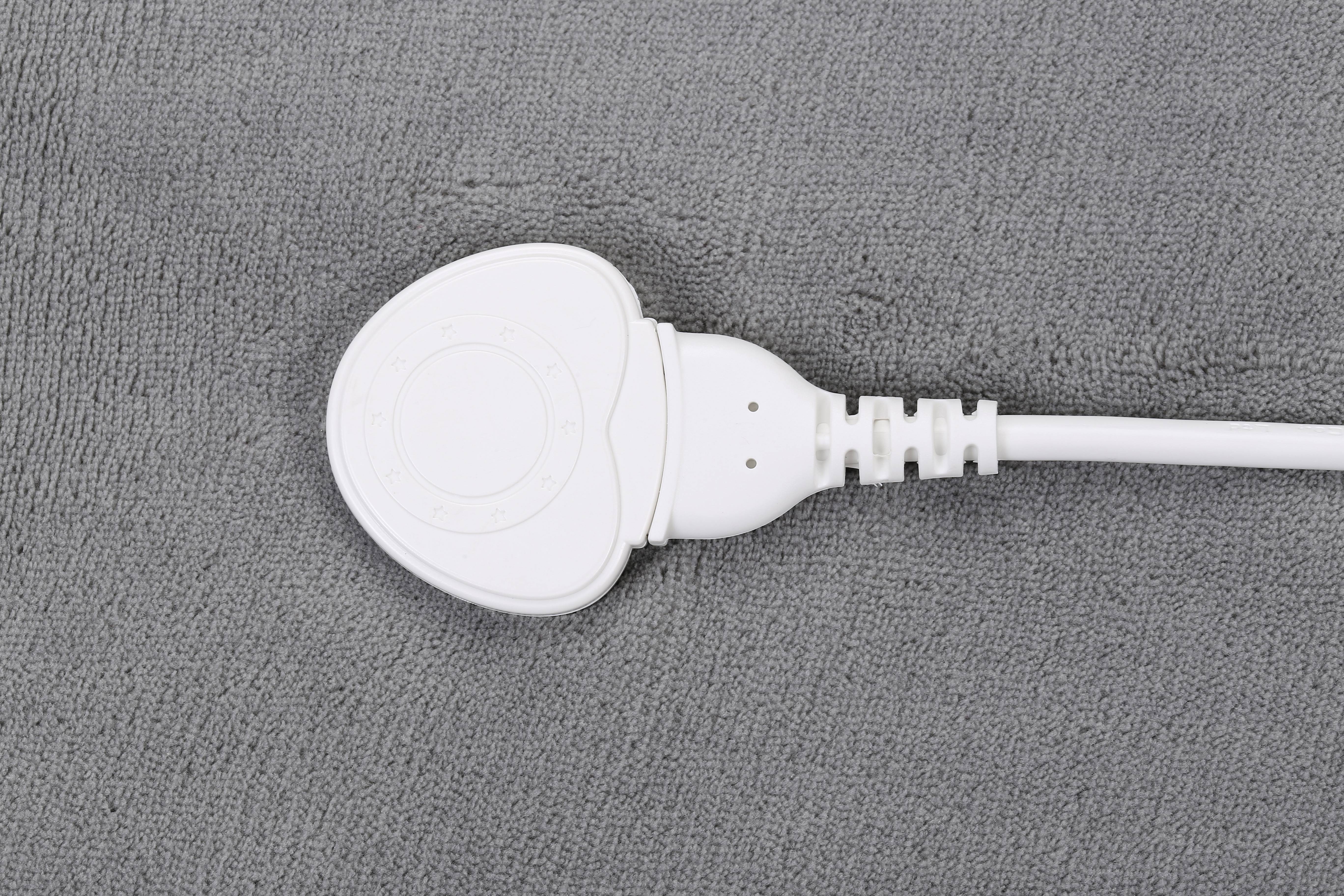 Sensede CL35S Heated cushion 100 W Grey-4