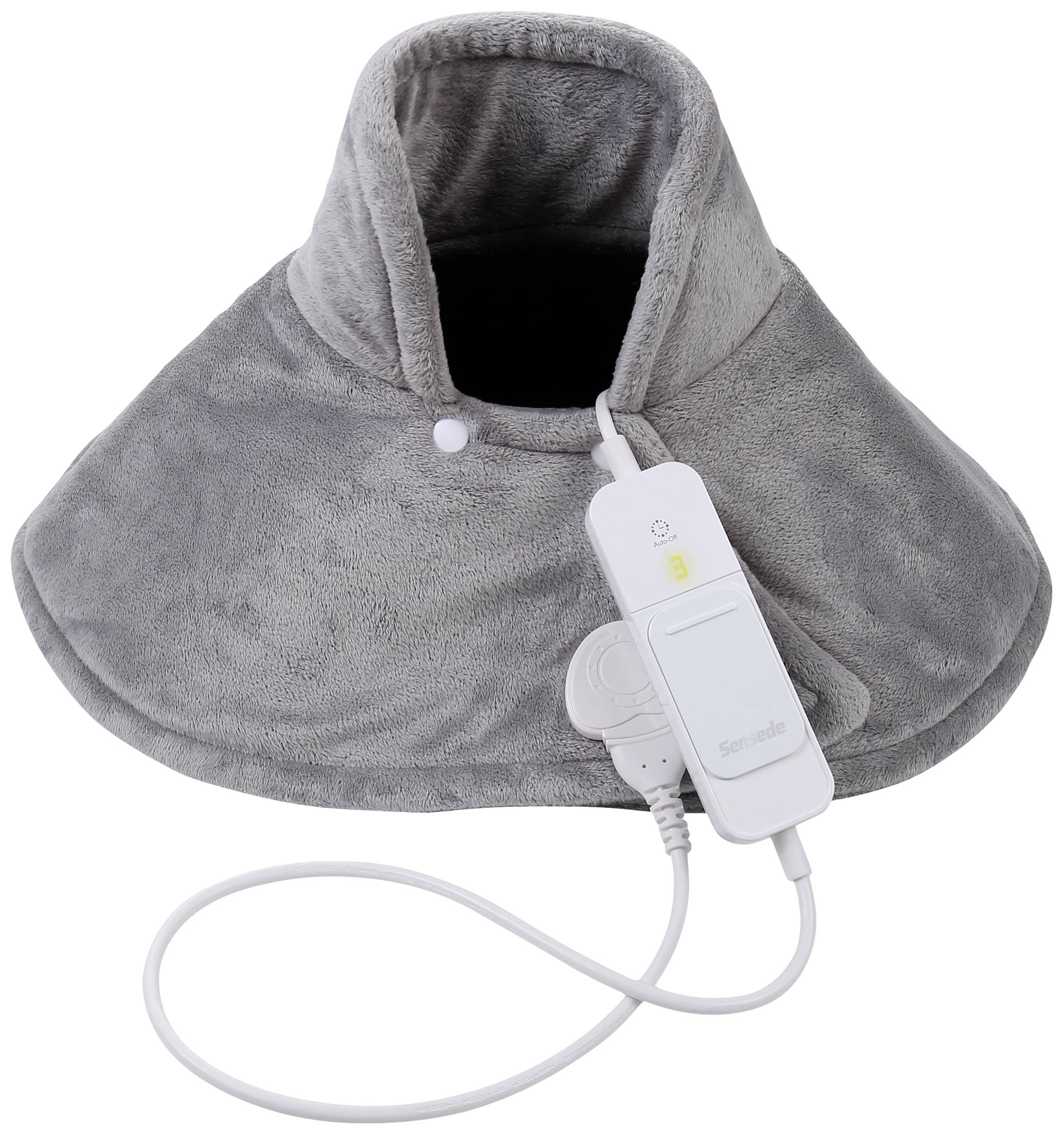 Sensede CL35S Heated cushion 100 W Grey-1