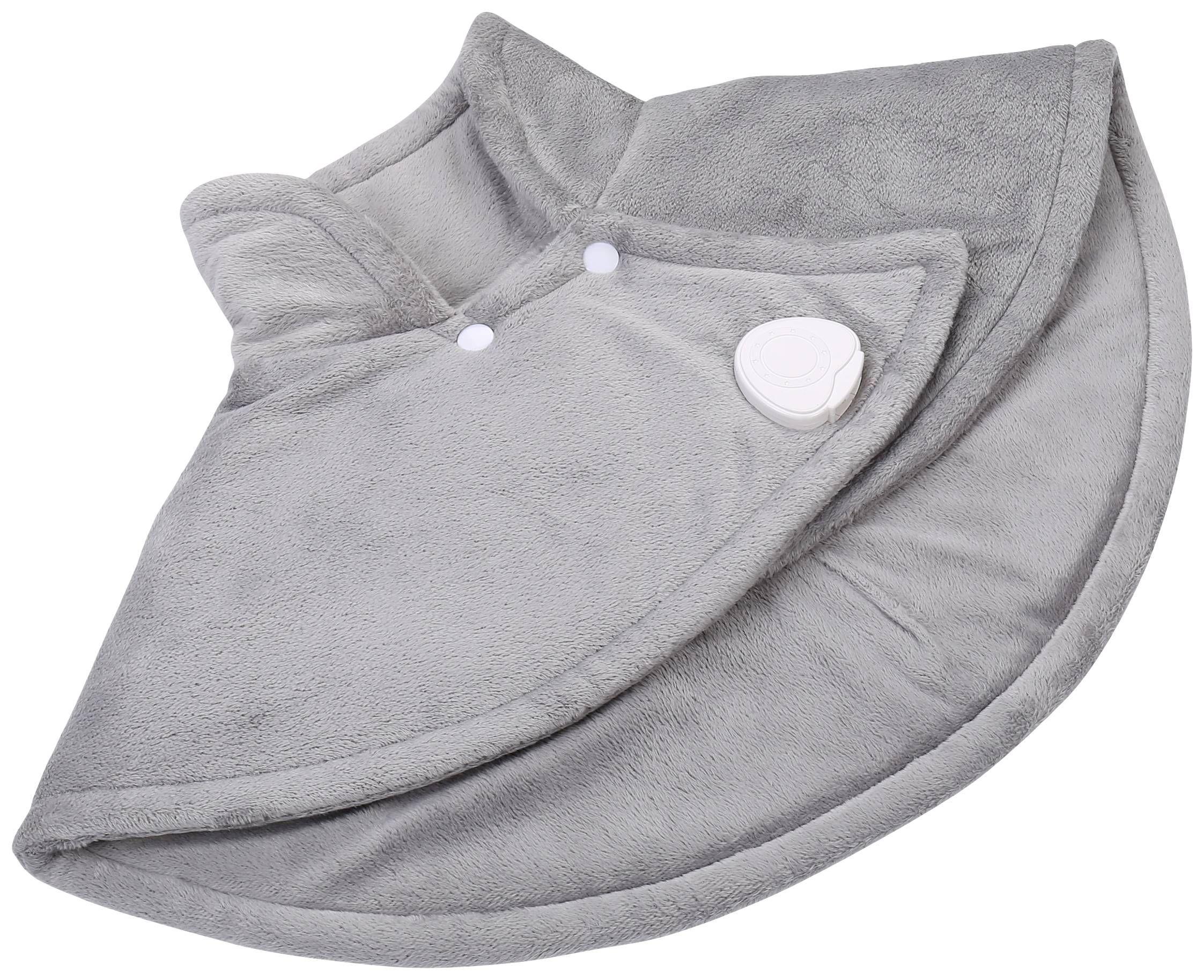 Sensede CL35S Heated cushion 100 W Grey-2