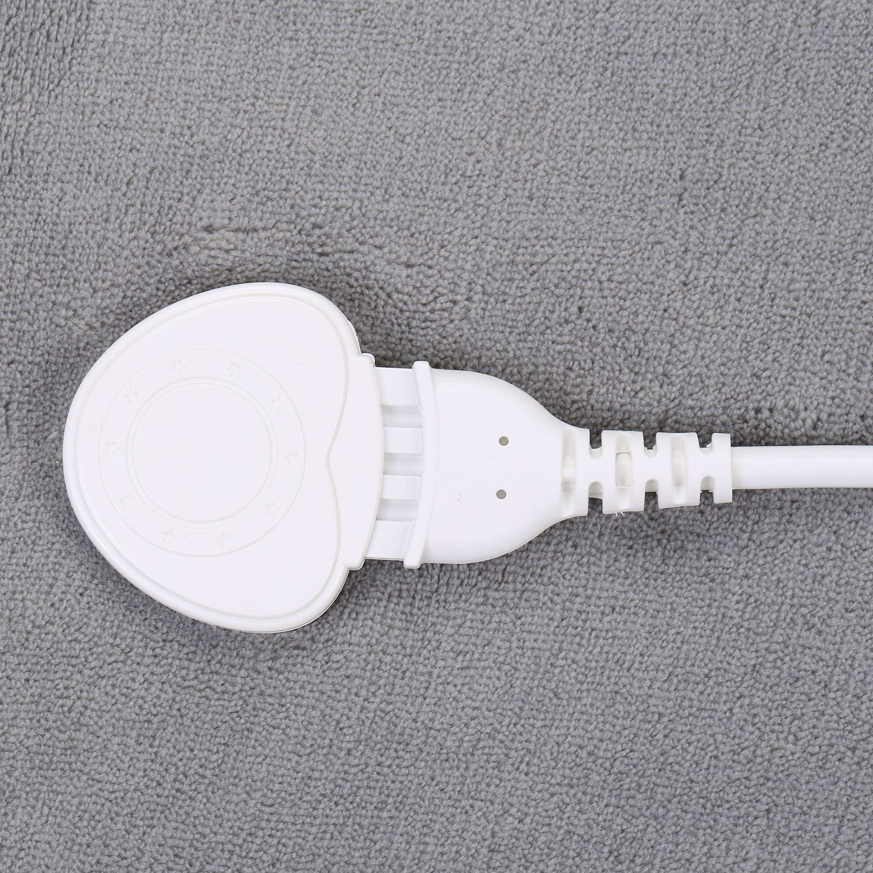 Sensede CP40S Heated cushion 100 W Grey-4