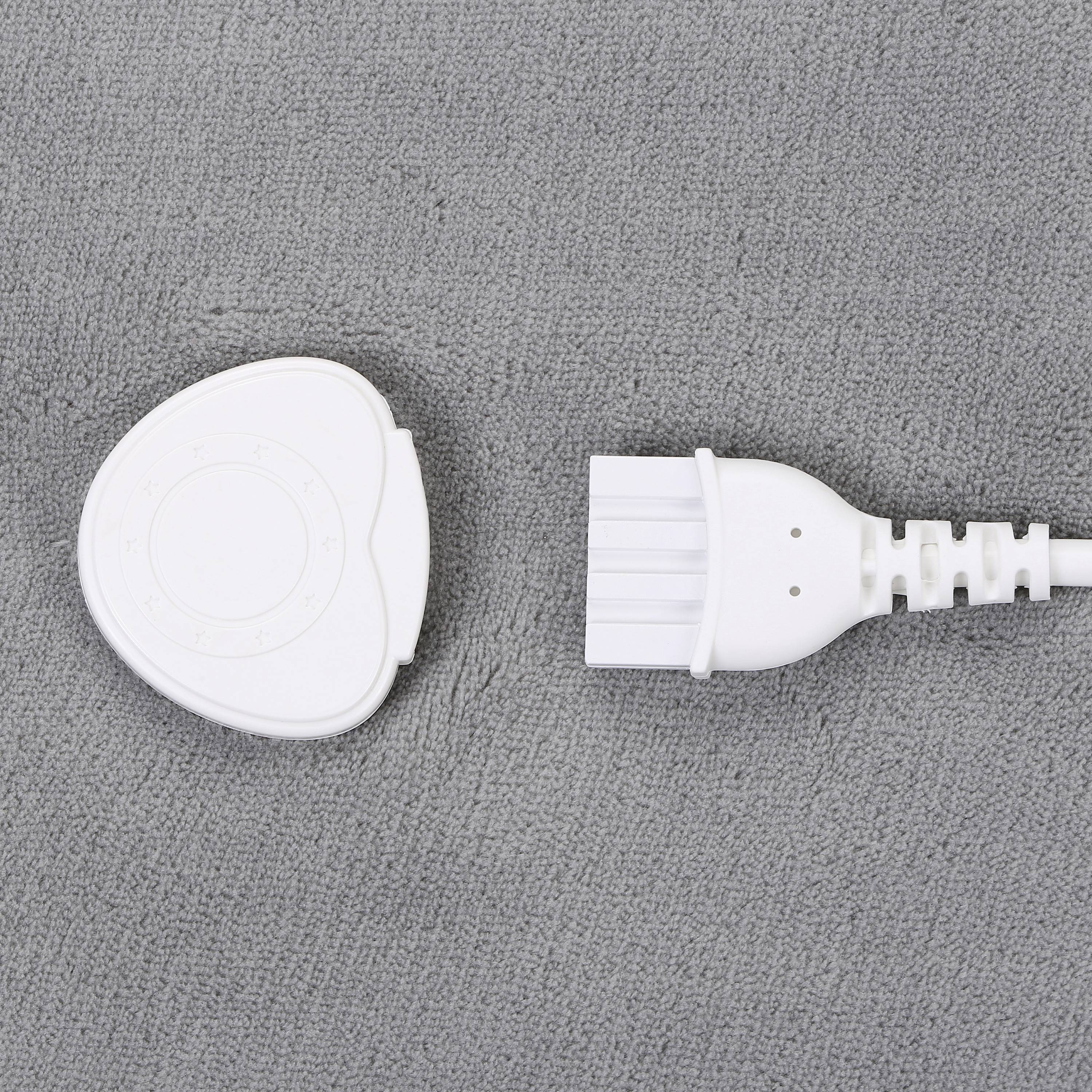 Sensede CP40S Heated cushion 100 W Grey-5