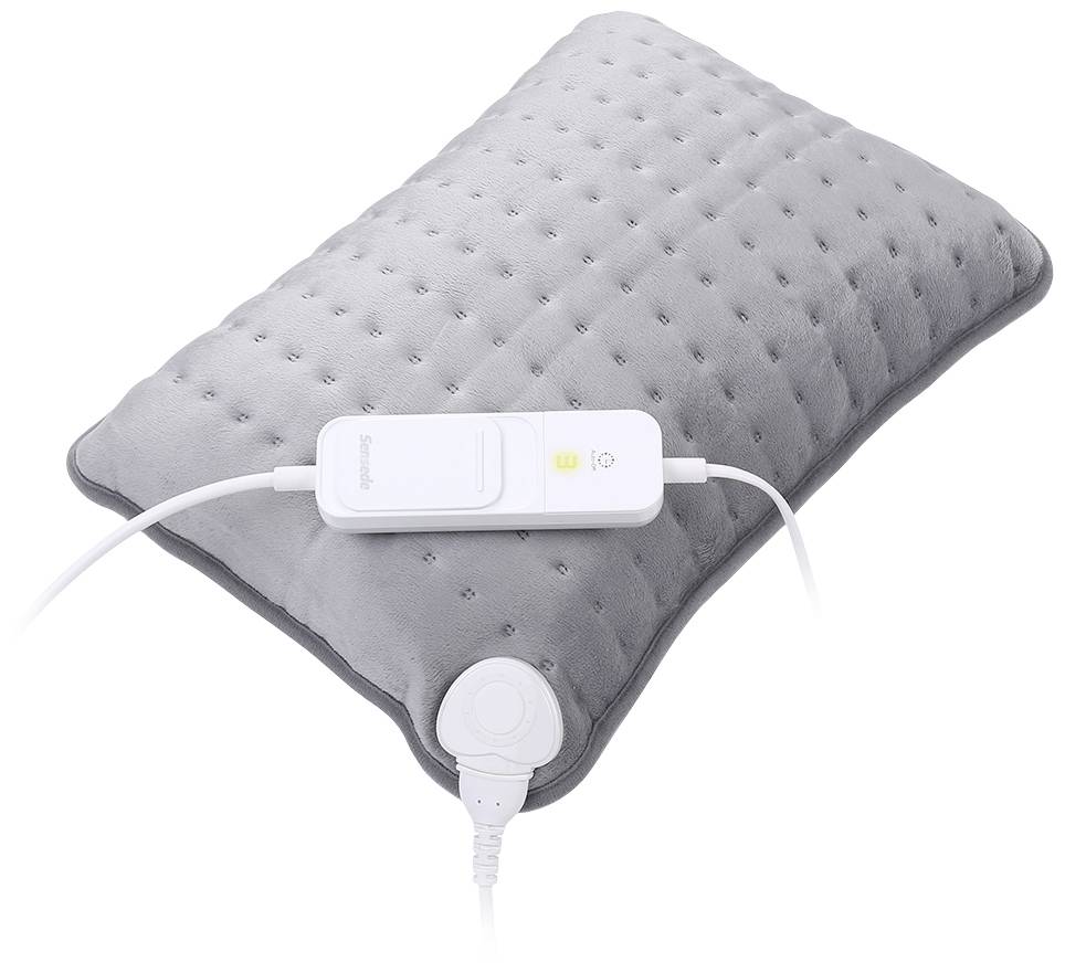 Sensede CP40S Heated cushion 100 W Grey-0