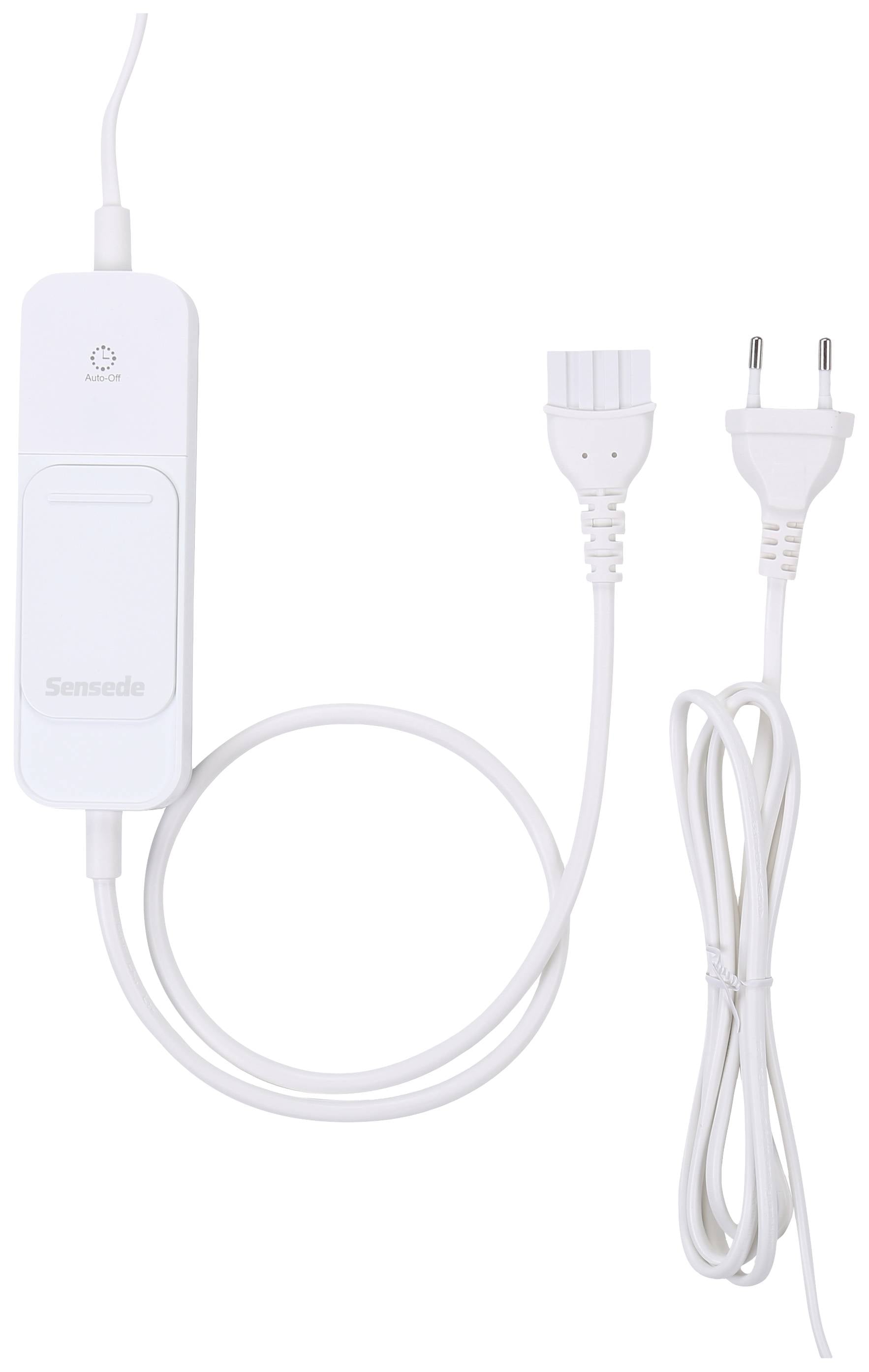 Sensede CP40S Heated cushion 100 W Grey-2