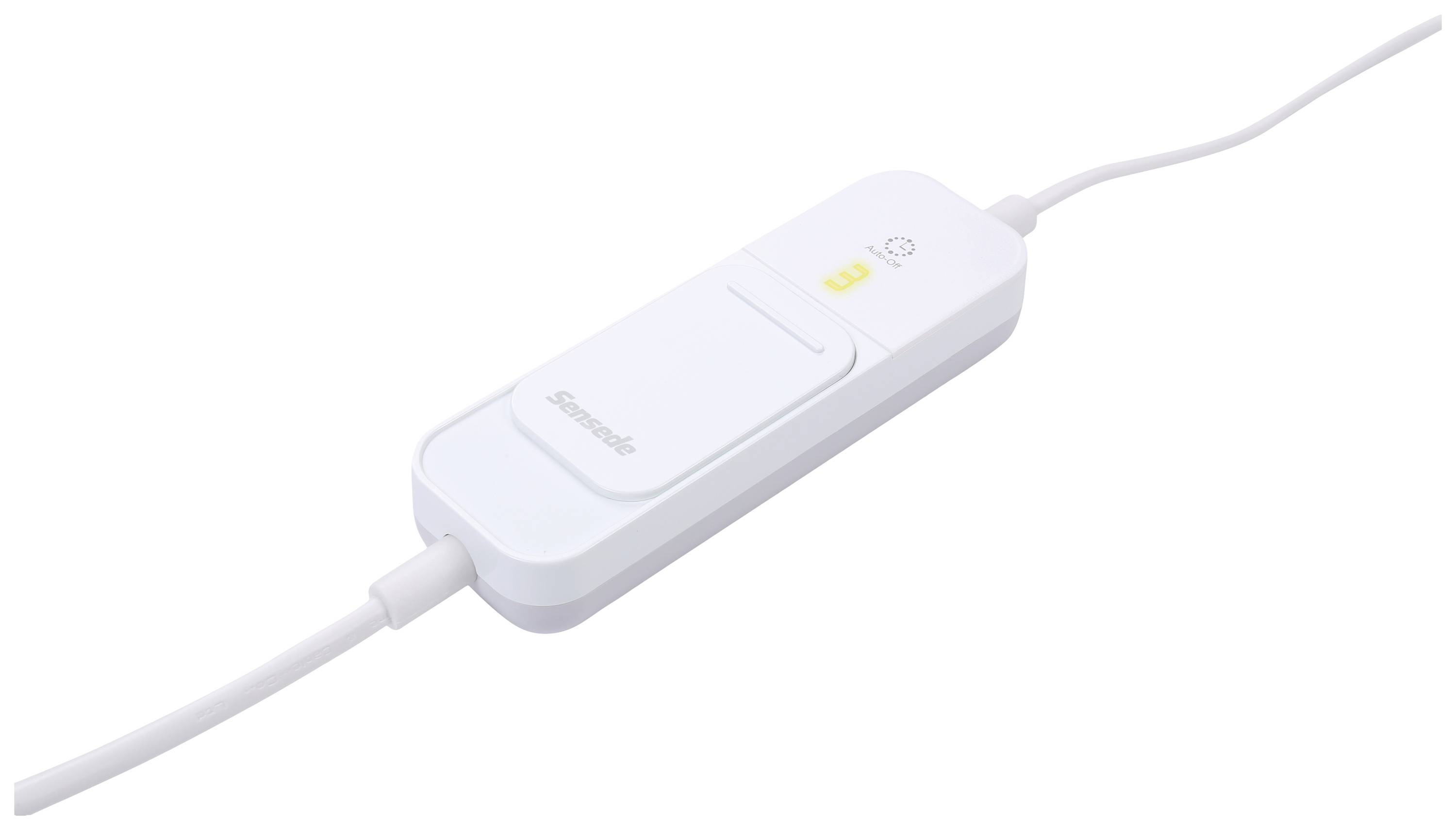 Sensede CP40S Heated cushion 100 W Grey-3