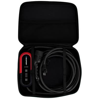 Blaupunkt P1PM2T2 Mobile charging station Type 2 Mode 2 16 A No. of ports 1 x 3.7 kW-0