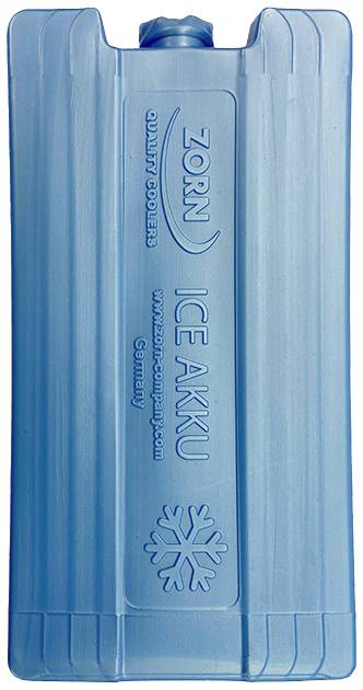 ZORN 790002 Cooling elements 1 pc(s) (L x W x H) 20 x 85 x 165 mm