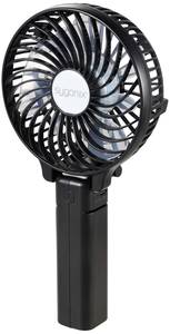 Sygonix HP1 Hand-held fan
