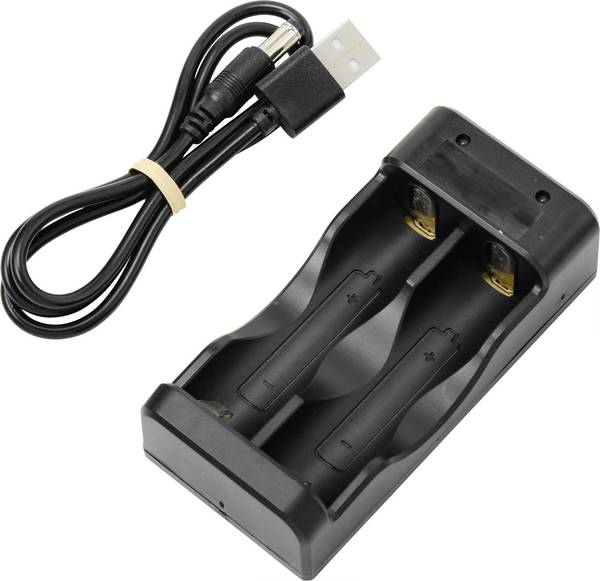Reely RE-7566411 Spare part Charger