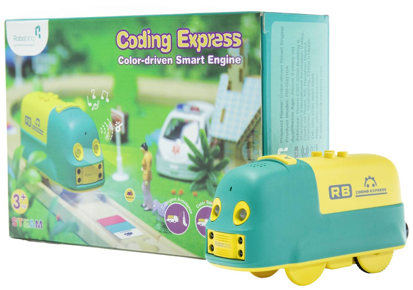 programming toys for 3 year olds