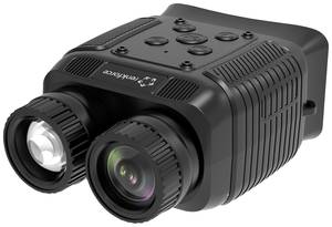 Renkforce  RF-5044476 Night vision 8 x 25 mm Generation Digital