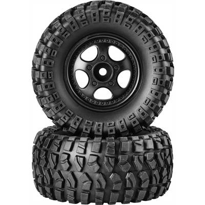 Reely RE-7566741 Spare part Tyre-0