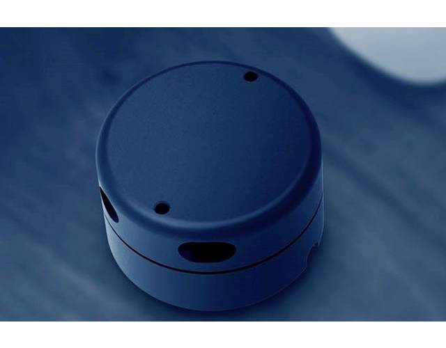 YDLIDAR G2 Proximity sensor 1 pc(s) Max. range (open field): 12 m (L x W x H) 73.7 x 73.7 x 42.5 mm-2