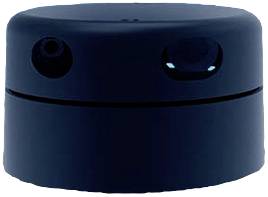 YDLIDAR G2 Proximity sensor 1 pc(s) Max. range (open field): 12 m (L x W x H) 73.7 x 73.7 x 42.5 mm-1