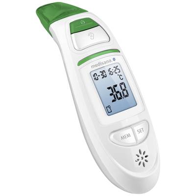Buy Medisana TM 750 Connect Conrad Electronic Fever thermometer 