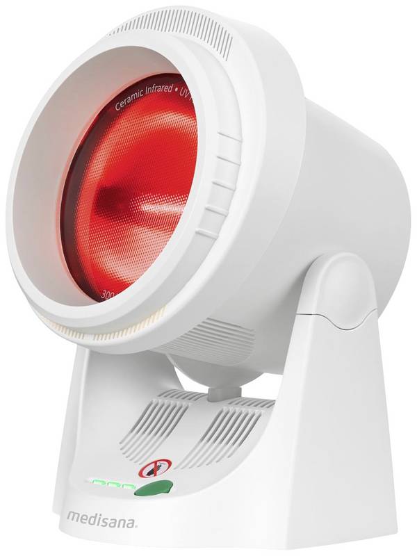 Medisana IR 850 IR bulb  300 W