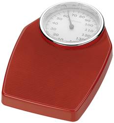 Buy Medisana PSD Analog bathroom scales Weight range=150 kg Black, White