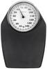 Medisana PS 100 Analog bathroom scales Weight range=150 kg Black