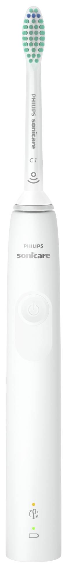 Philips Bodycare Sonicare 3100 HX3671/13 Electric toothbrush White-2