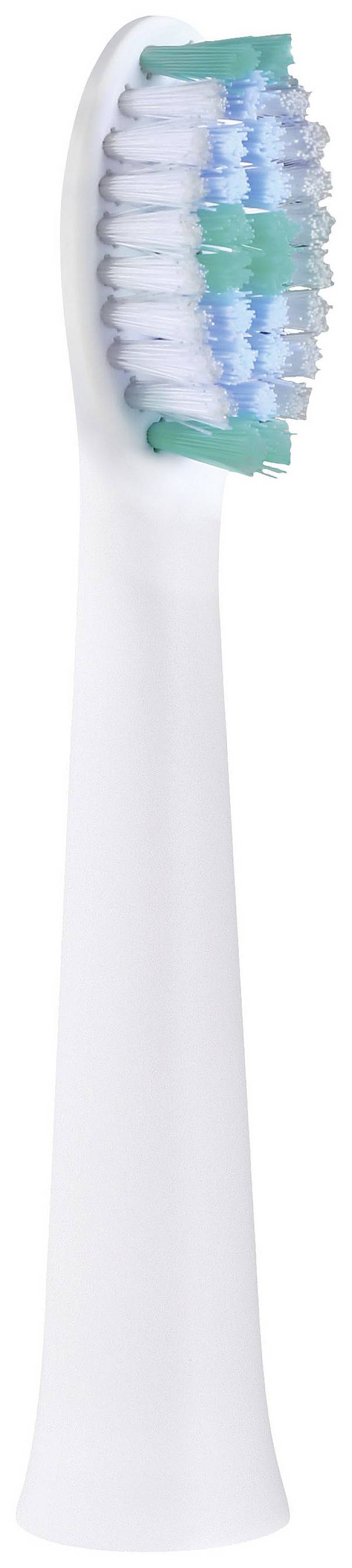 Panasonic WEW0974W503 Electric toothbrush brush attachments 2 pc(s) White