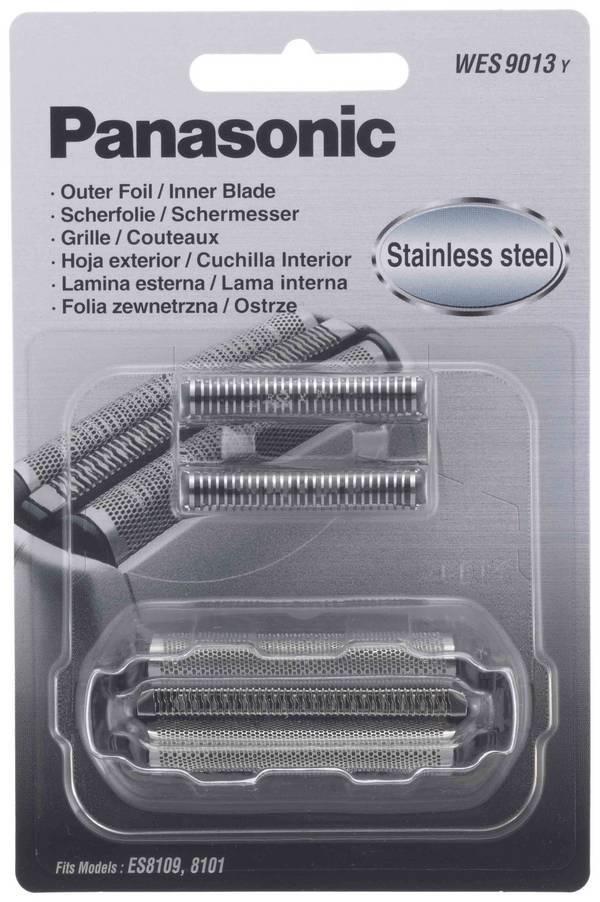 Panasonic WES9013 Foil and cutter 1 pc(s)