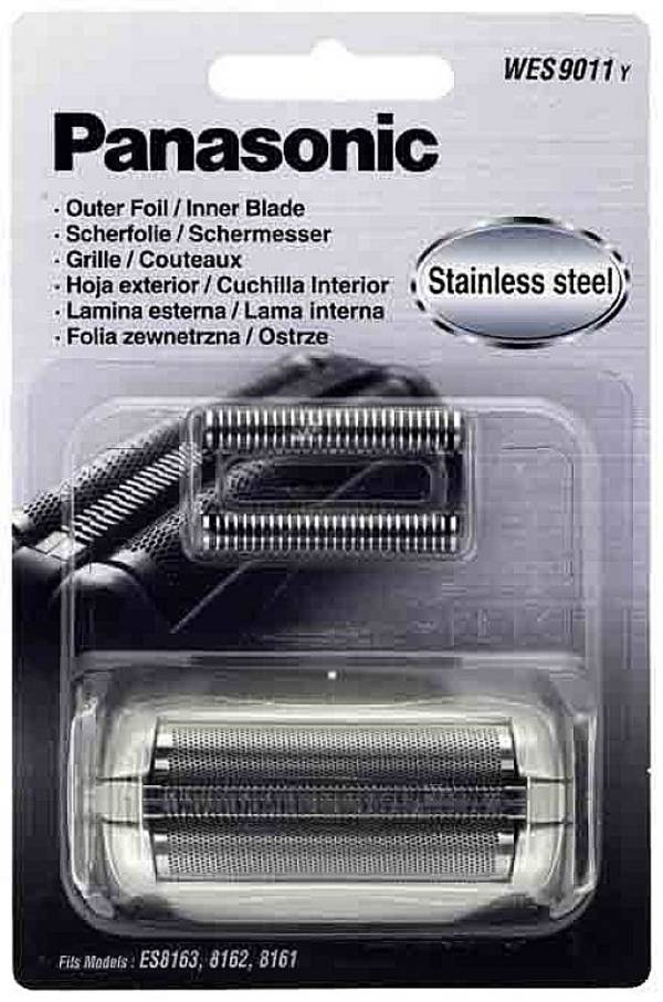 Panasonic WES9011 Foil and cutter  1 Set