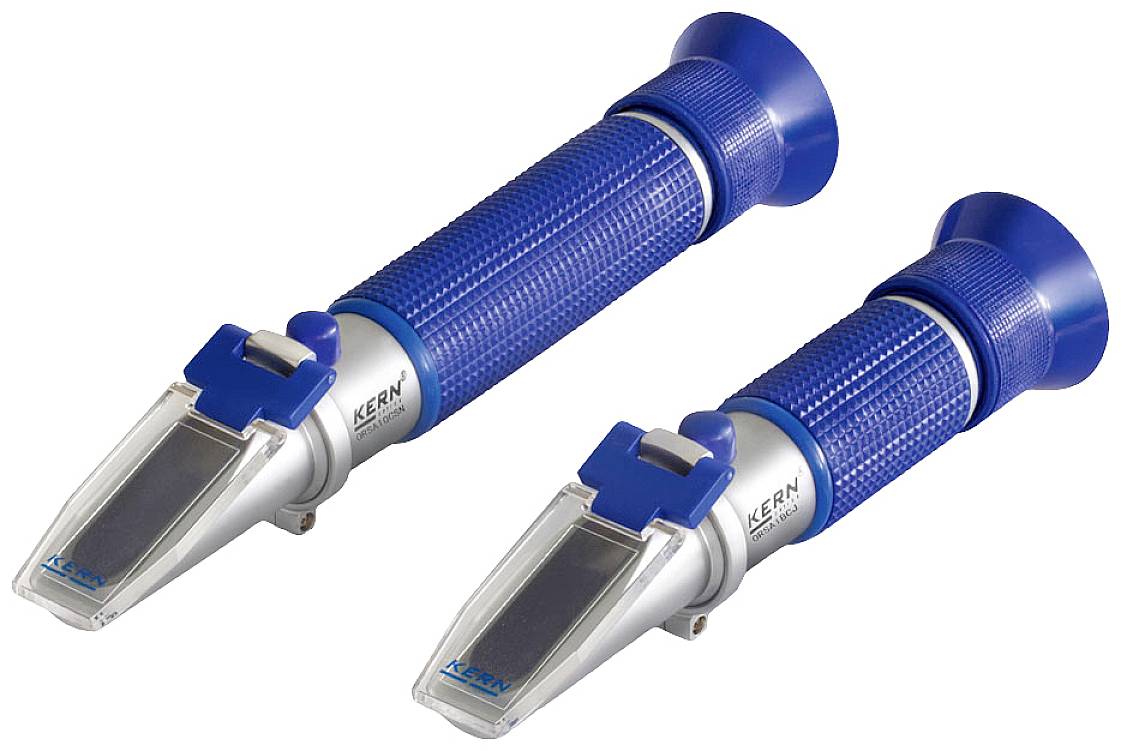 Kern Refractometer