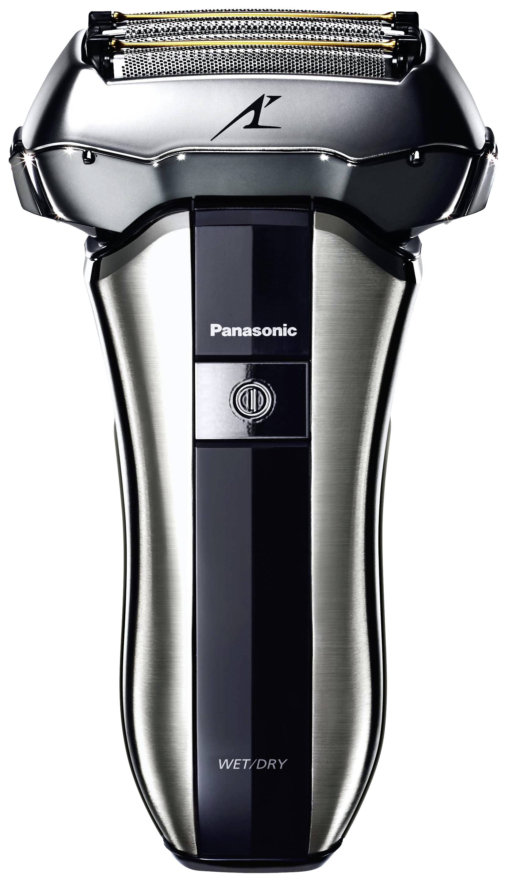 Panasonic ESCV51S803 Foil shaver Black