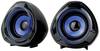 Berserker Gaming Hati 2.0 PC speaker Corded 5 W Blue, Black