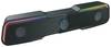 Berserker Gaming Soundbar 2.0 PC speaker Corded 6 W Black