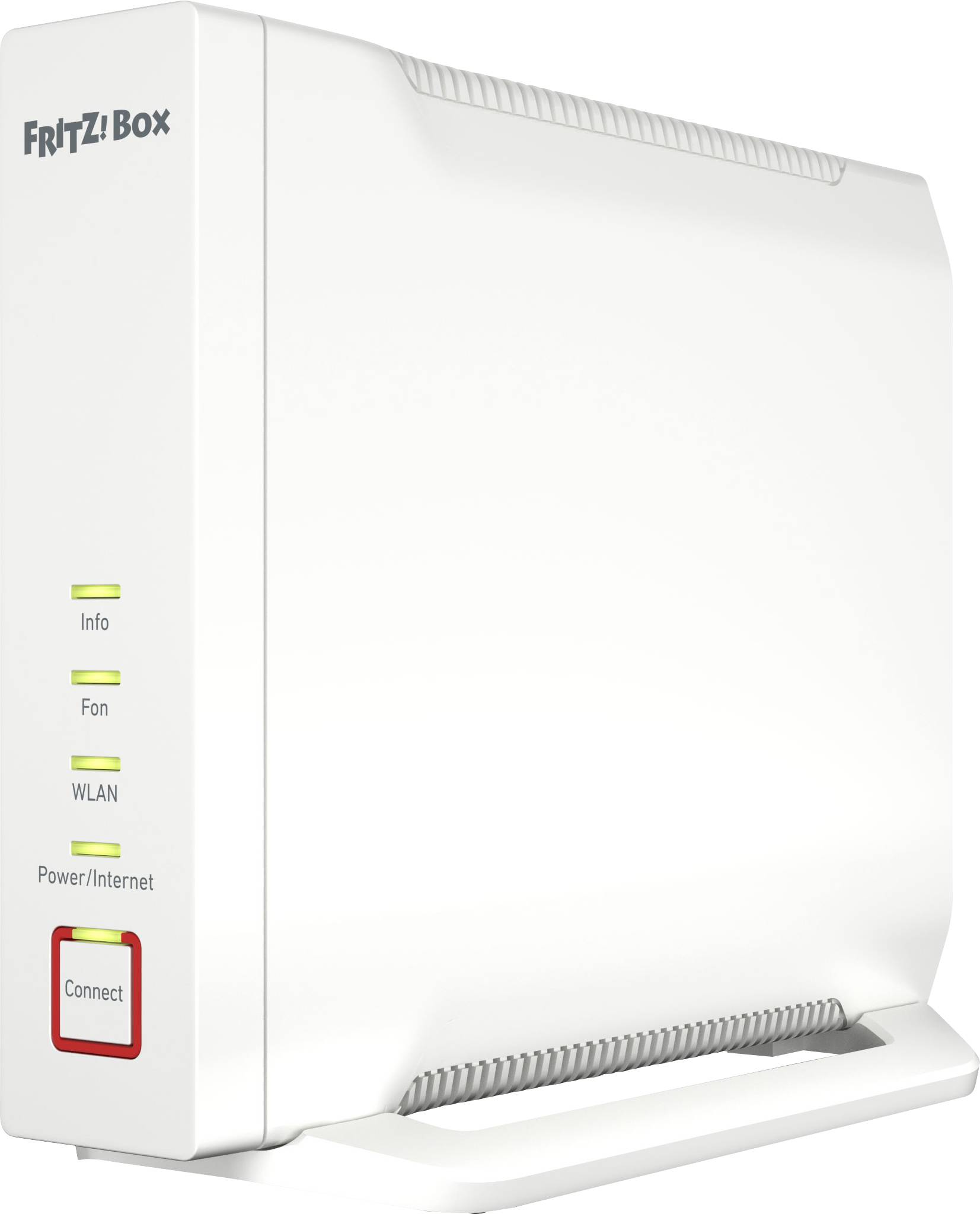 AVM FRITZ!Box 4060 Wi-Fi router 2.4 GHz, 5 GHz 6000 MBit/s