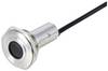TRU COMPONENTS ONPOW91-30D10BYSSNR6-24VDC Non-contact proximity switch 6 V, 24 V 300 mA 1 x Off/(On) momentary Red 1 pc(s)
