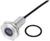 TRU COMPONENTS ONPOW91-30E10BYSSNR12-24VDC Non-contact proximity switch 12 V, 24 V 300 mA 1 x Off/(On) momentary Red 1 pc(s)