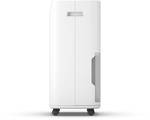 Olimpia Splendid Aquaria S1 10 P Dehumidifier 45 m³ 273 W White