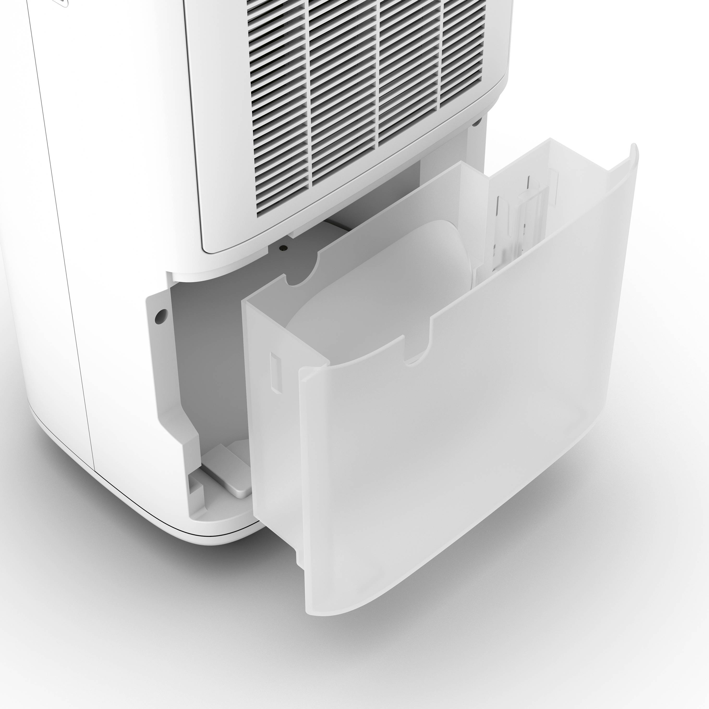 Olimpia Splendid Aquaria S1 10 P Dehumidifier 45 m³ 273 W White-4