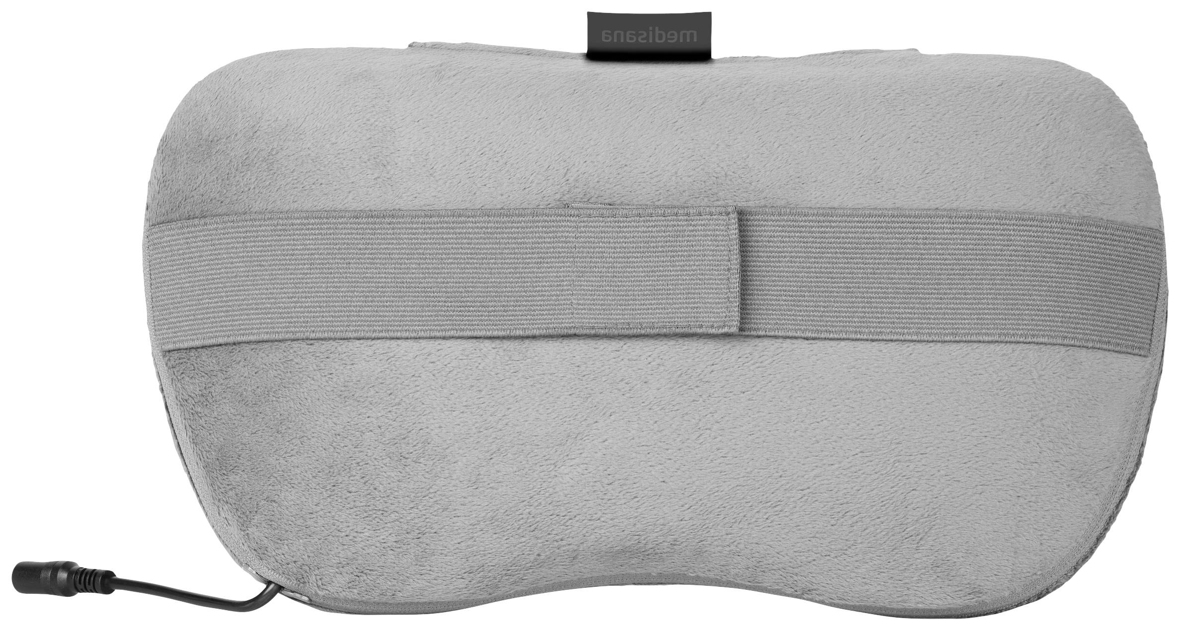 Medisana MC 250 Massage pillow 24 W Grey-3
