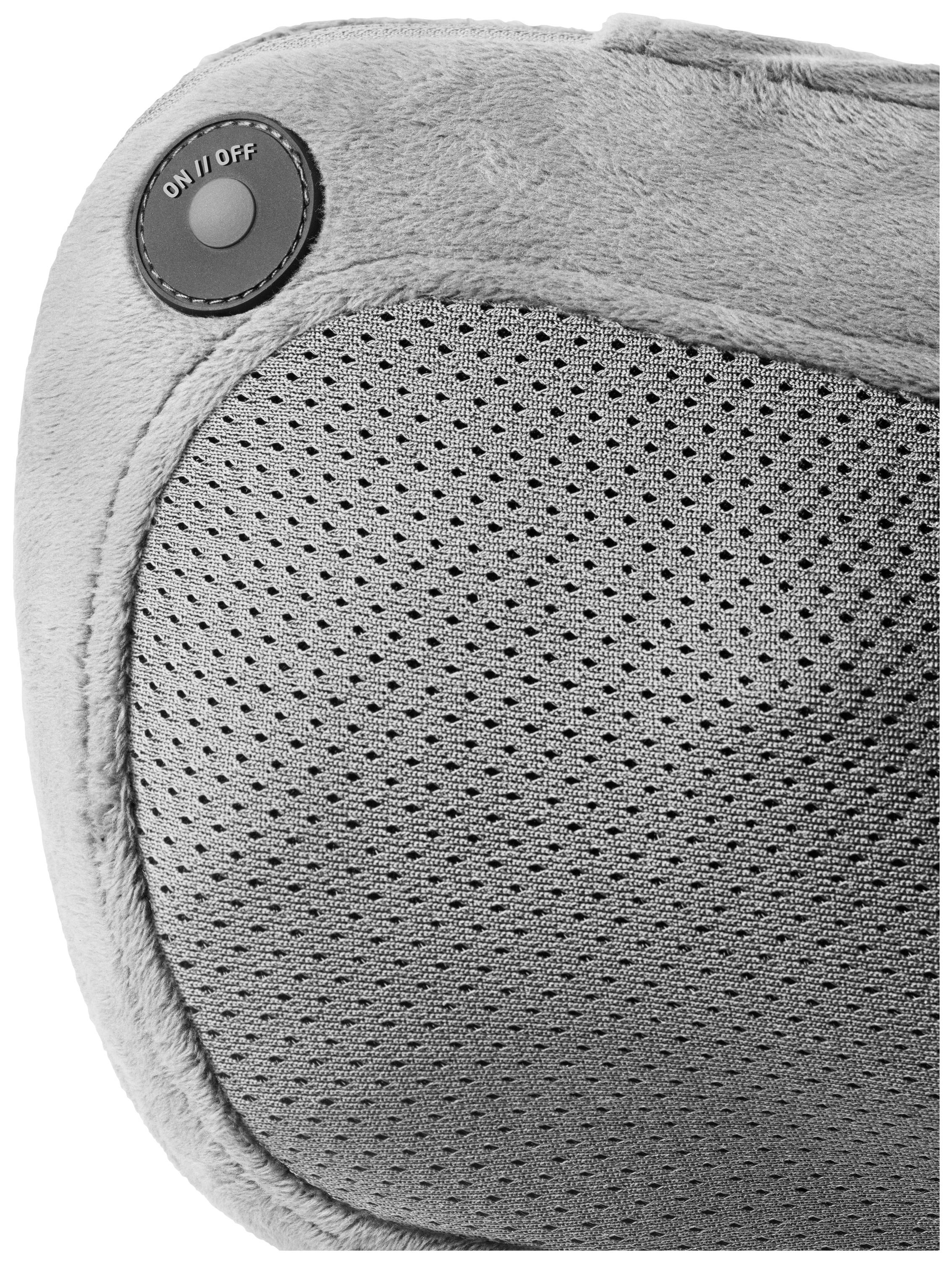 Medisana MC 250 Massage pillow 24 W Grey-4