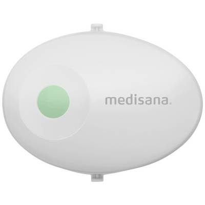 Medisana HM 300 Hand-held massager White, Mint-0