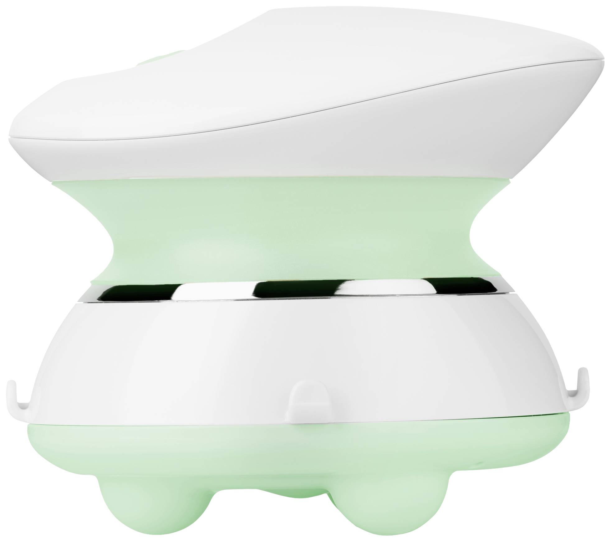 Medisana HM 300 Hand-held massager White, Mint-1