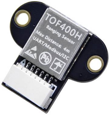 TRU COMPONENTS TC-10093148 Sensor TC-10093148