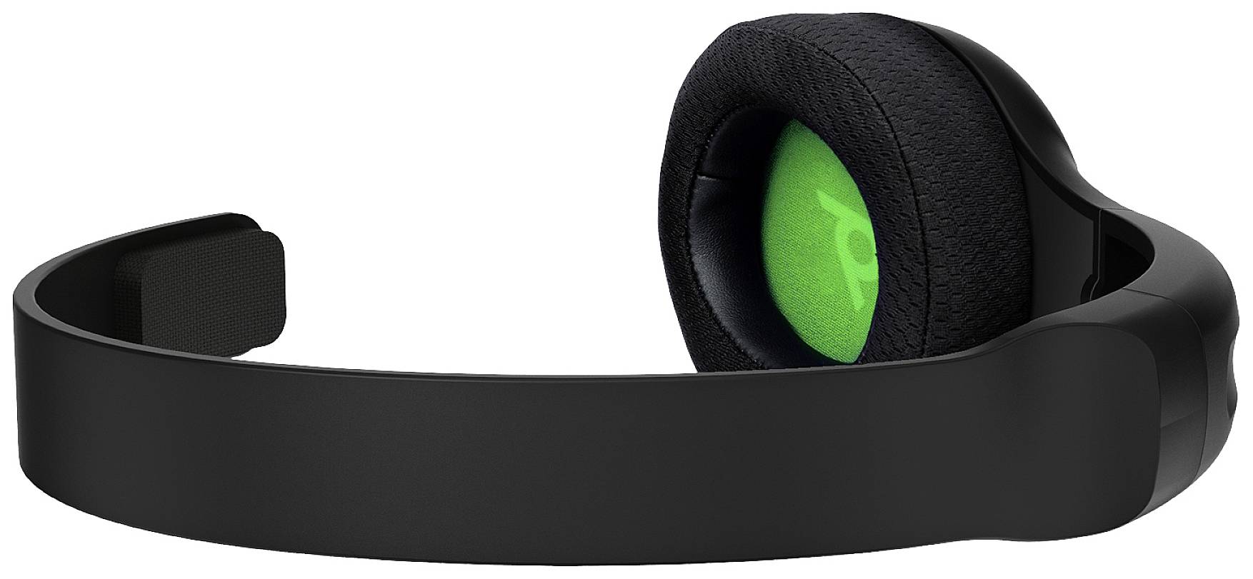 PDP 048-136-EU On-ear headset Corded (1075100) Mono Black Microphone noise cancelling, Noise cancelling Microphone mute -1