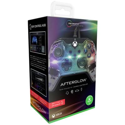Brand New Official Xbox Acrylique DEL Game Controller lumière Brand New Official Xbox Acrylique DEL Game Controller lumière