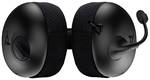 PDP 051-099-EU-BK Gaming Over-ear headset Corded (1075100) Stereo Black Microphone noise cancelling, Noise cancelling Microphone mute