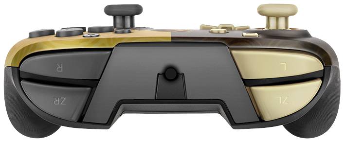 PDP 500-134-EU-C6LI-1 Controller Nintendo Switch Black, Bronze-5