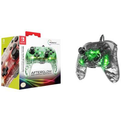 Buy PDP 500-132-EU Controller Nintendo Switch Transparent Conrad