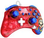 PDP Controller Rock Candy Mini Mario Switch