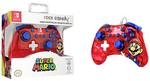 PDP Controller Rock Candy Mini Mario Switch